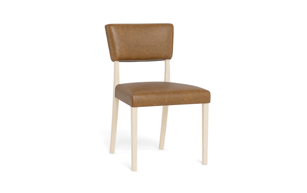 Interior Define Monte Armless Chair - Thumbnail 3