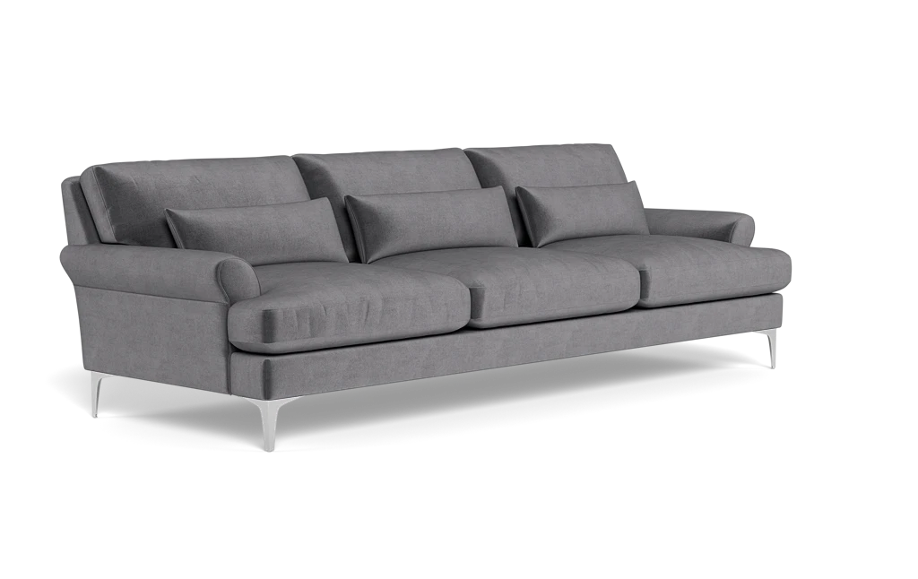 Interior Define Maxwell Sofa - Thumbnail 4
