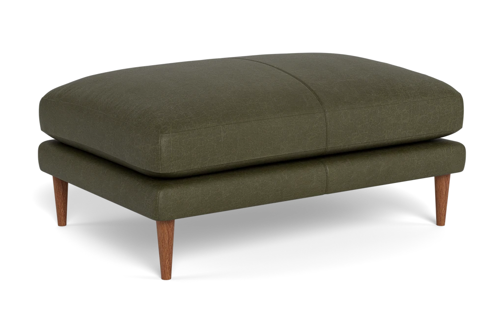 Maxwell Leather - Interior Define
