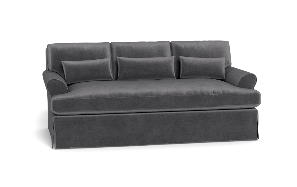 Maxwell online mocha sofa