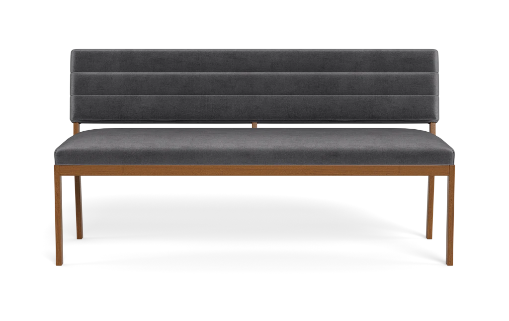 Interior Define Nora Bench