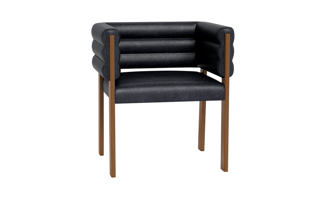 Interior Define Nora Chair - Thumbnail 3