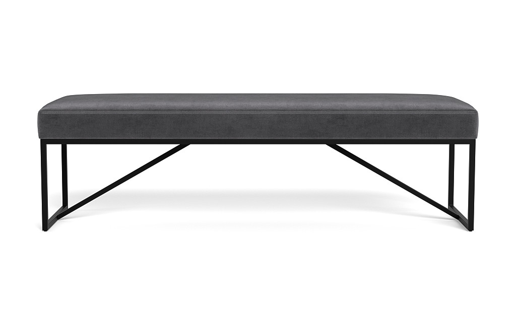 Otto Bench - Thumbnail 5