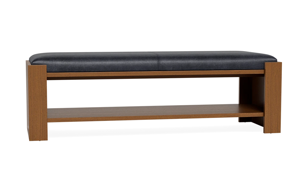 Interior Define Reeve Bench - Thumbnail 3