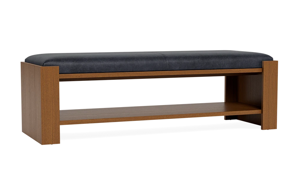 Interior Define Reeve Bench - Thumbnail 2