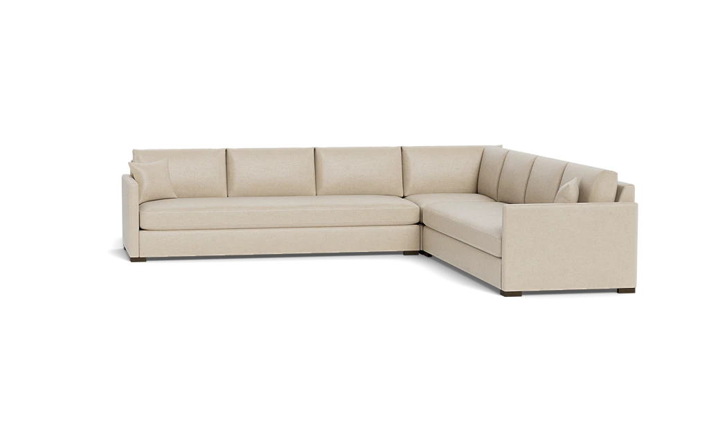 Interior Define Scarlett Sectional