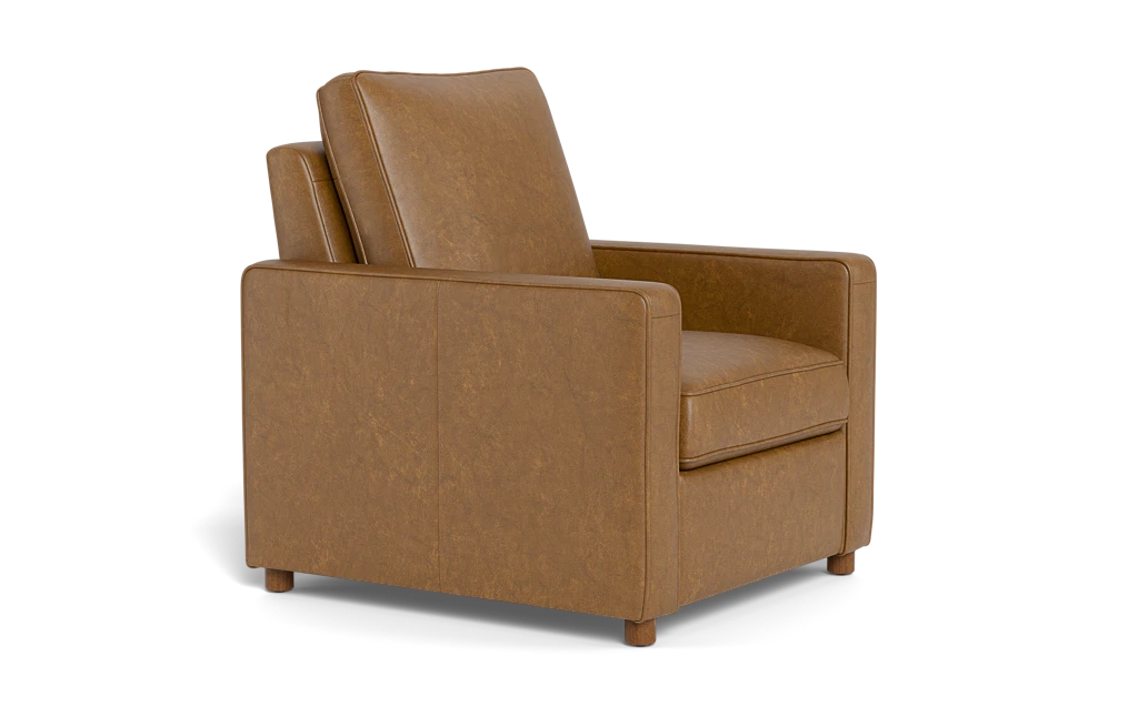 Dayse leather recliner deals