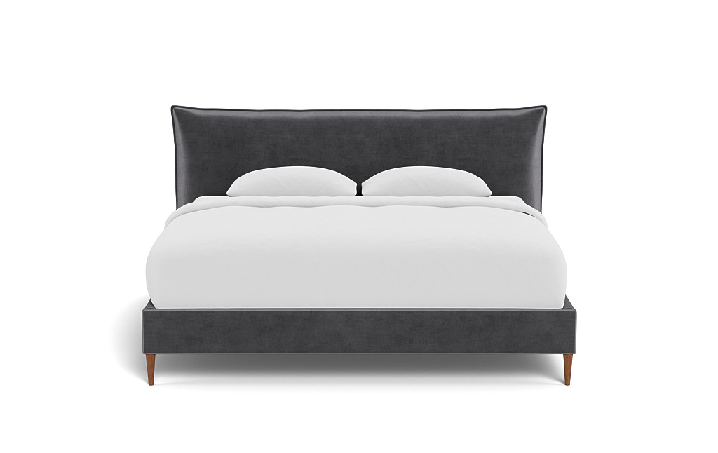 Skylar Upholstered Bed