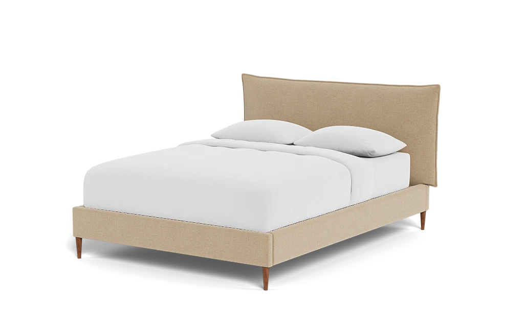How to Clean Bed Frame Fabric: Easy Steps for a Fresh Look
