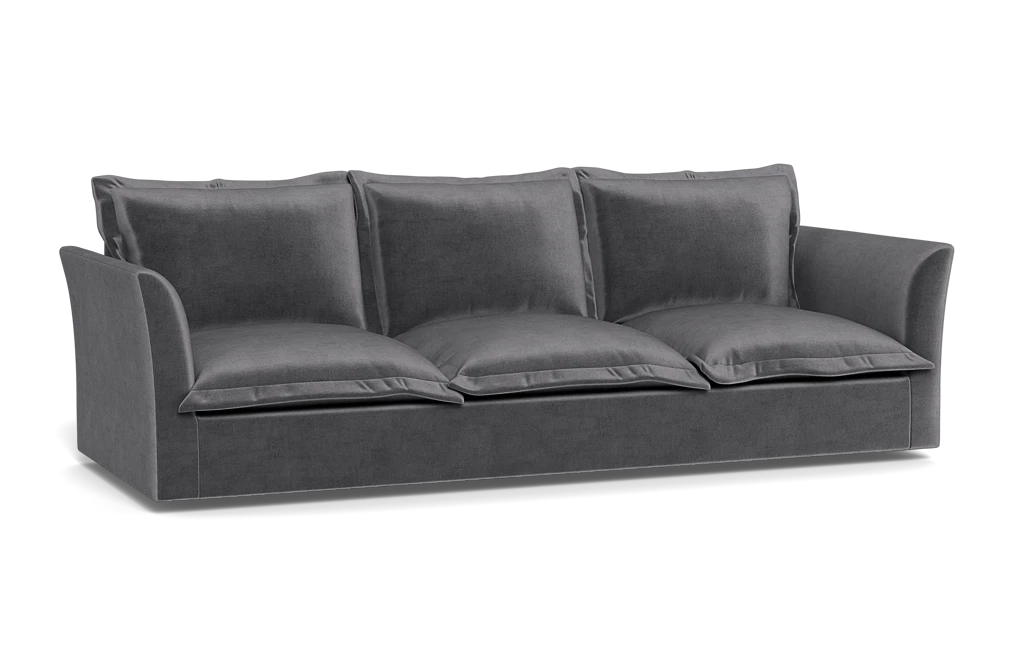 Interior Define Skylar Sofa - Thumbnail 5