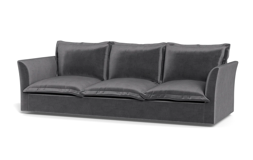 Interior Define Skylar Sofa - Thumbnail 2