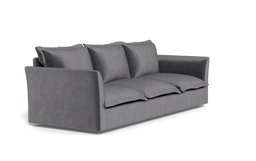 Interior Define Skylar Sofa - Thumbnail 4