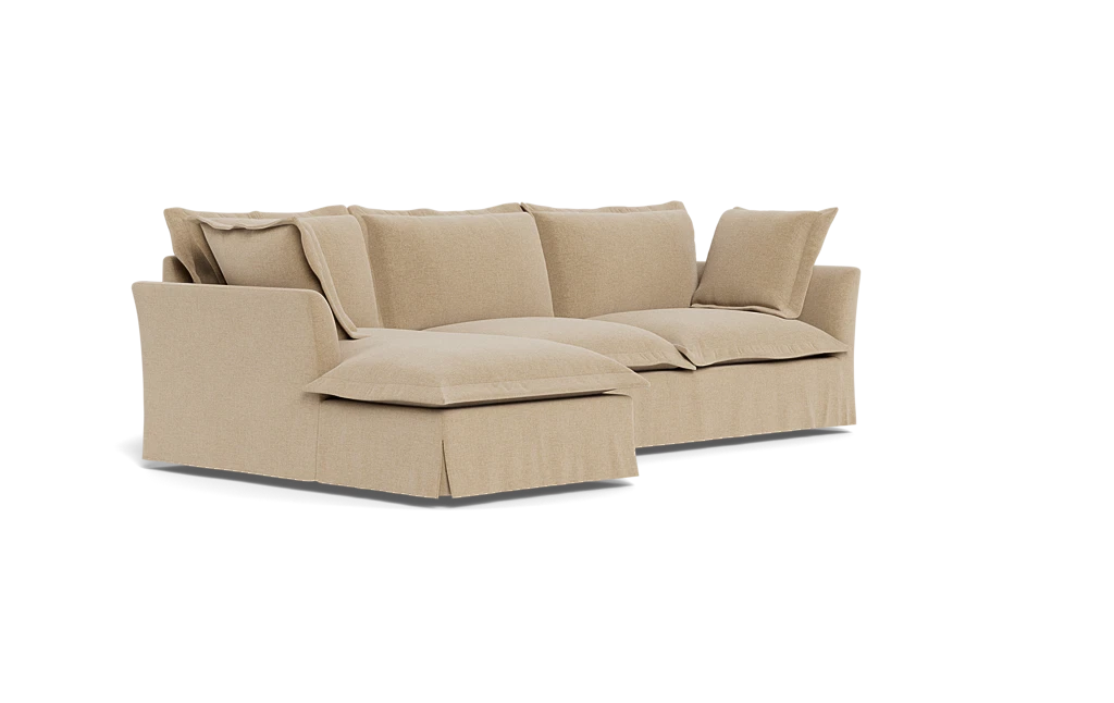 Skylar Slipcovered - Interior Define Skylar Slipcovered - Interior Define