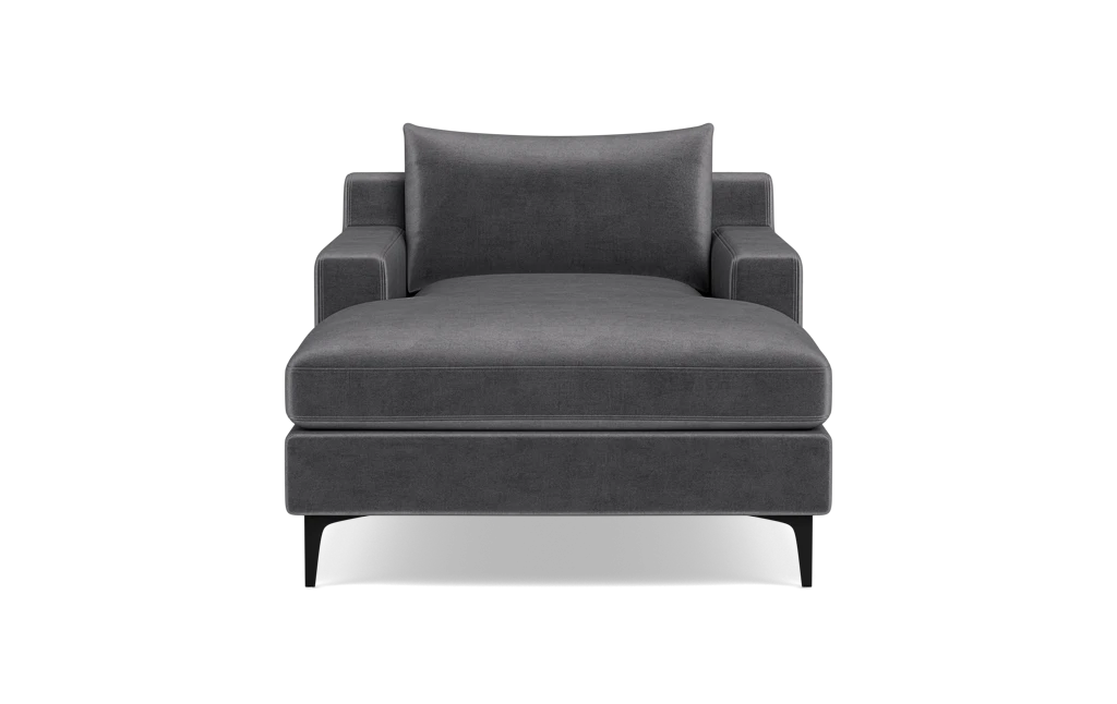 Interior Define Sloan Chaise Lounge - Thumbnail 2