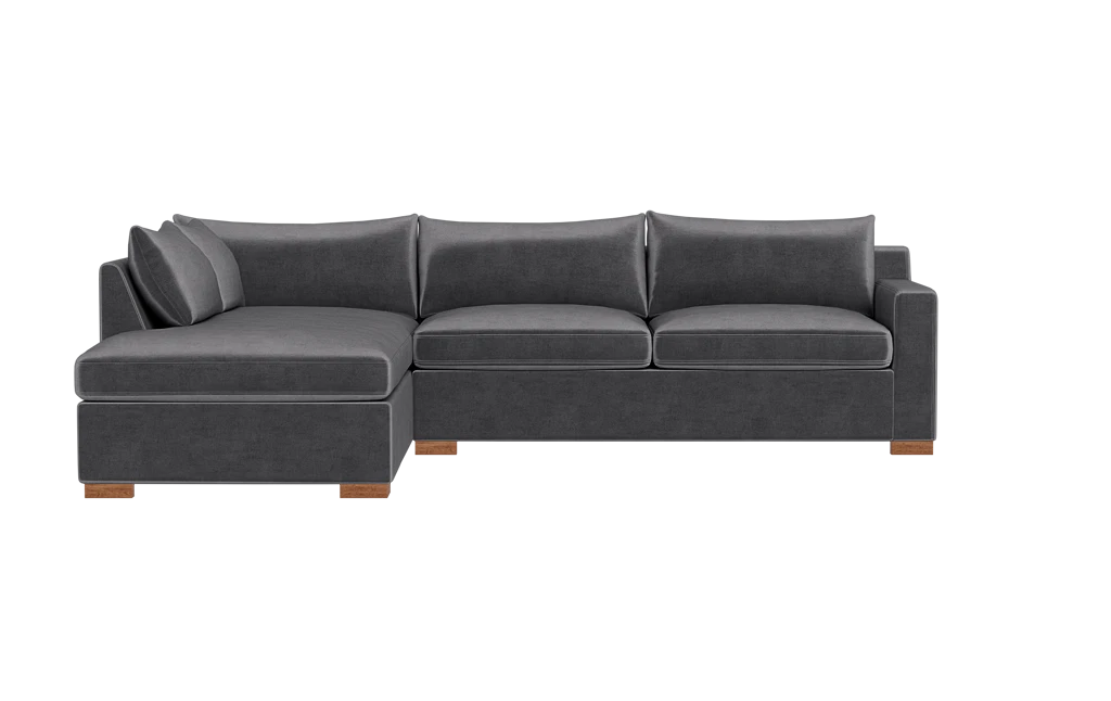 Interior Define Sloan Sleeper Sectional - Thumbnail 2