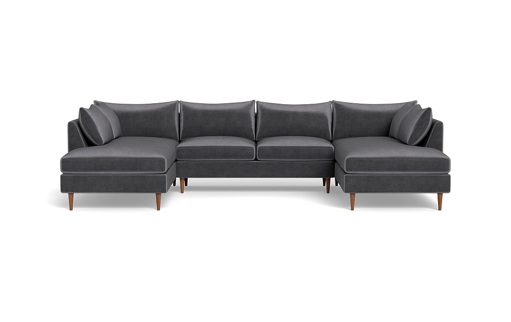 Sloan Sectional (Custom) - Thumbnail 4