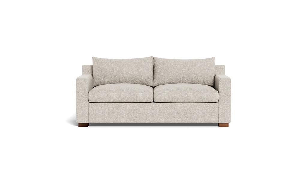 Sloan Custom Sleeper Sofa Interior Define, 60 W Sleeper Sofa