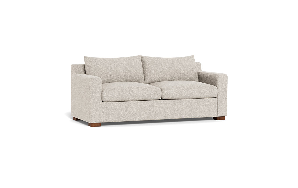 Sloan Custom Sleeper Sofa Interior Define, Capri Denim Sleeper Sofa