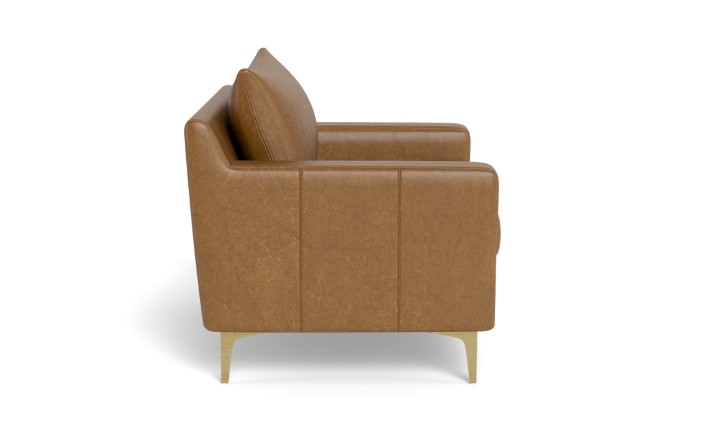 Sloan Leather Interior Define