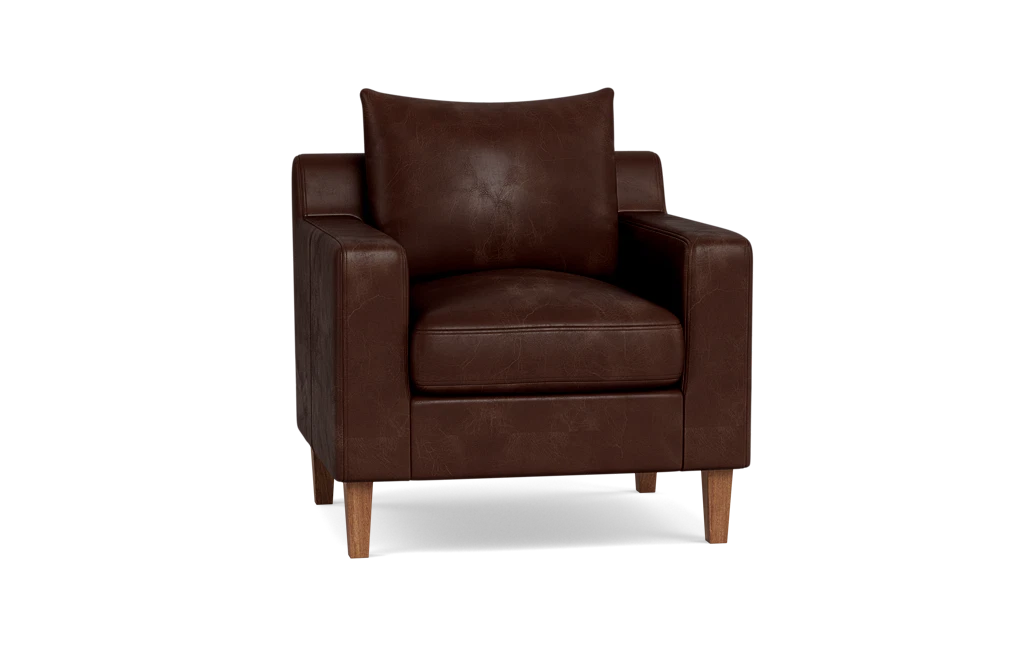 Sloan Leather Interior Define