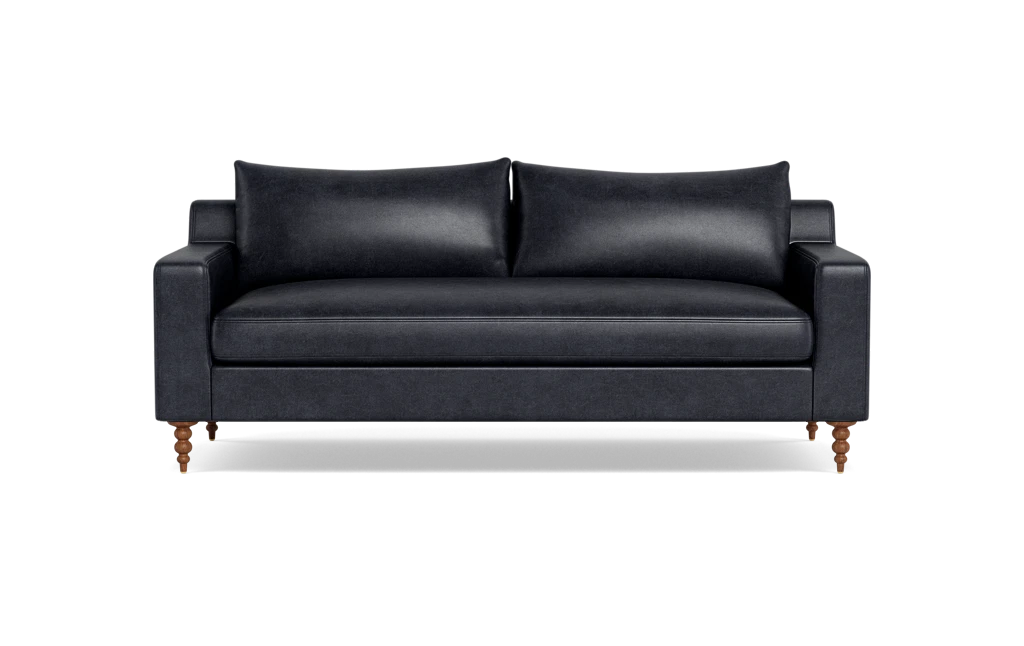 Interior define owens online palomino leather sectional