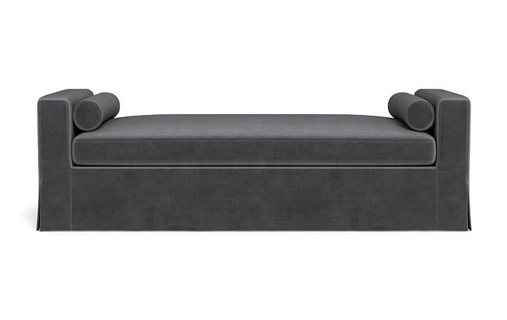 Sloan Slipcovered Daybed - Thumbnail 5
