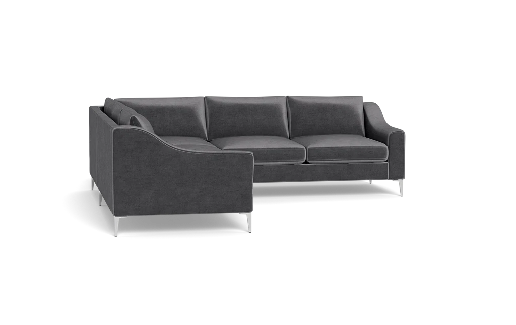 Interior Define Saylor Sectional