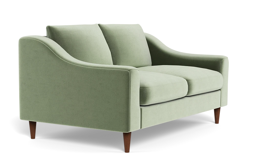 Slope arm chair sale