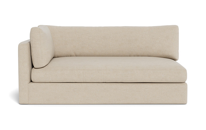 Tatum Modular Left Arm Sofa - Thumbnail 4