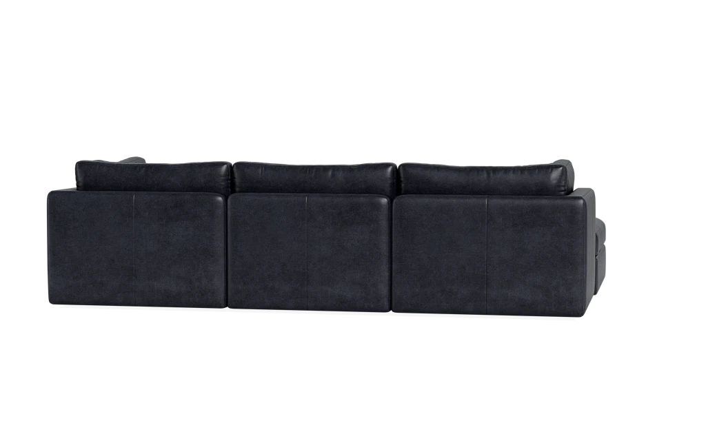 Tatum modular outlet couch