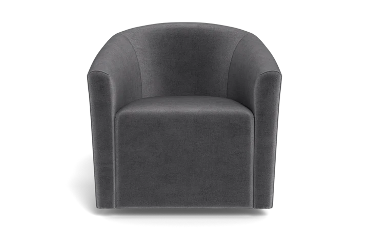 Tegan Swivel Chair - Thumbnail 5