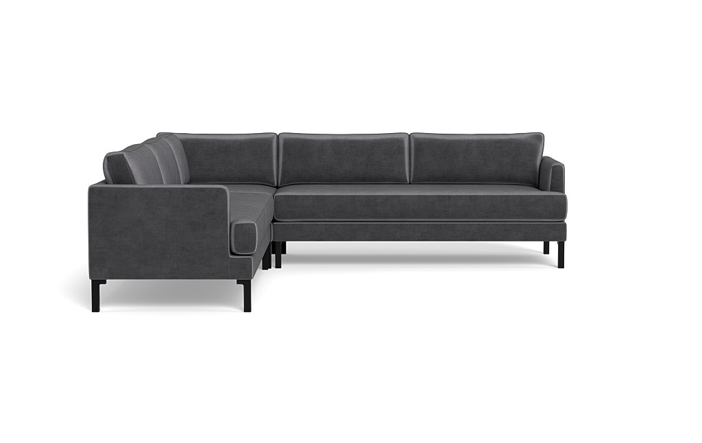 Winslow 4-Seat Corner Sectional