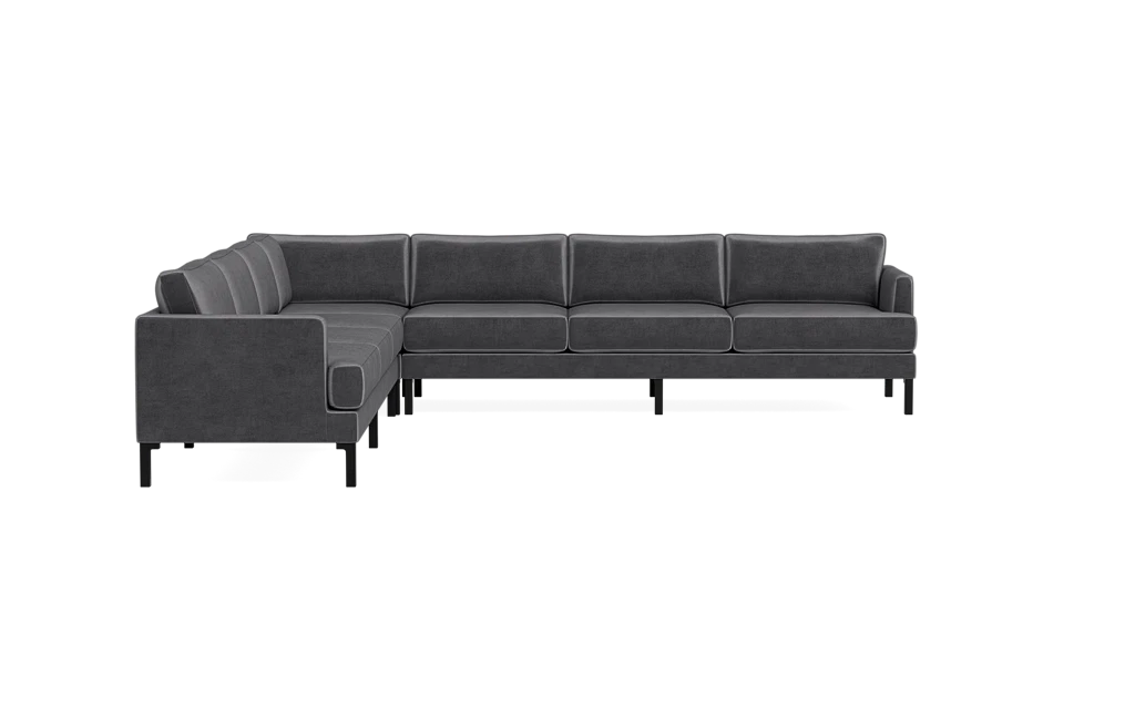 Interior Define Winslow Sectional - Thumbnail 2