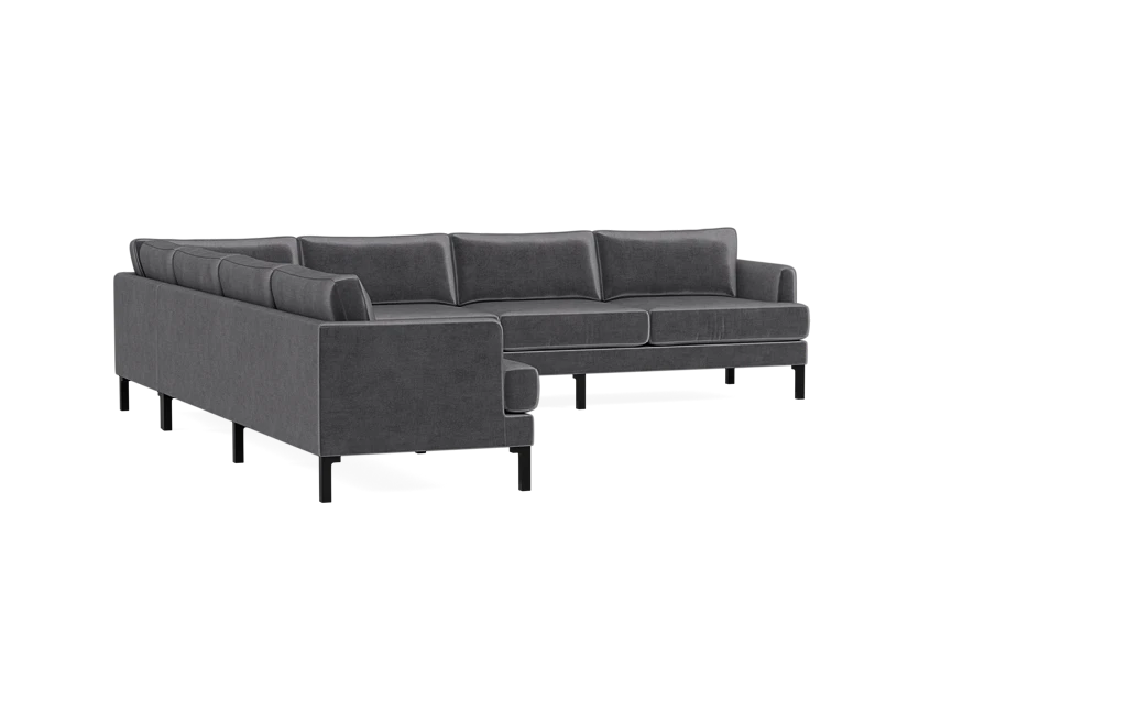 Interior Define Winslow Sectional - Thumbnail 3