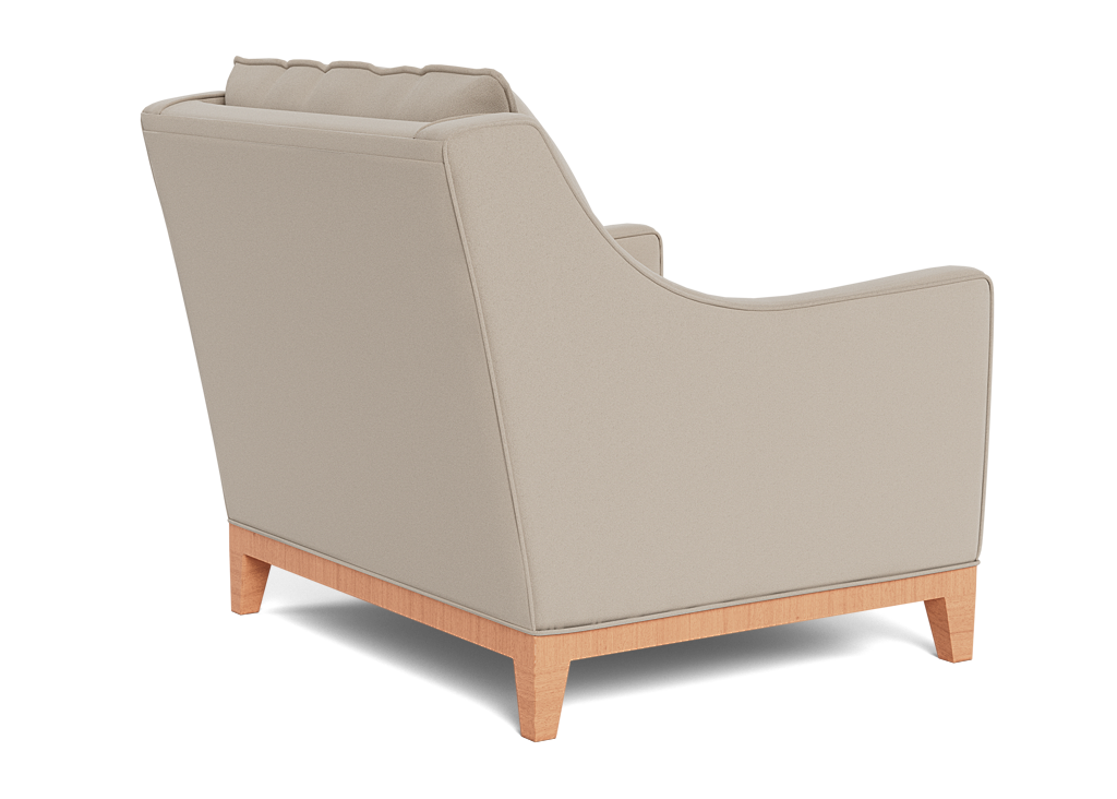 Bel Air Chair – View 3