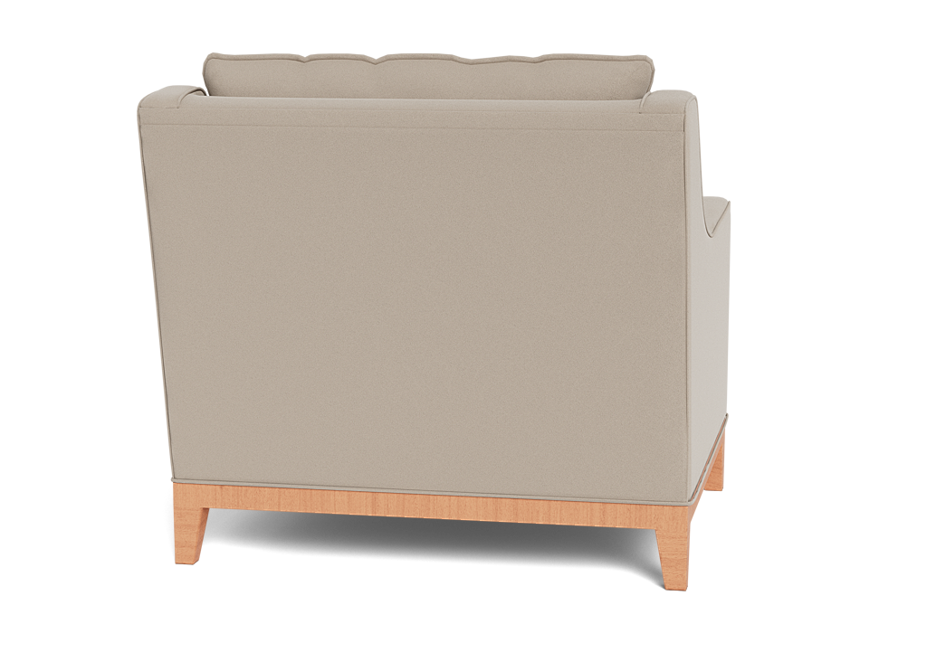 Bel Air Chair – View 4