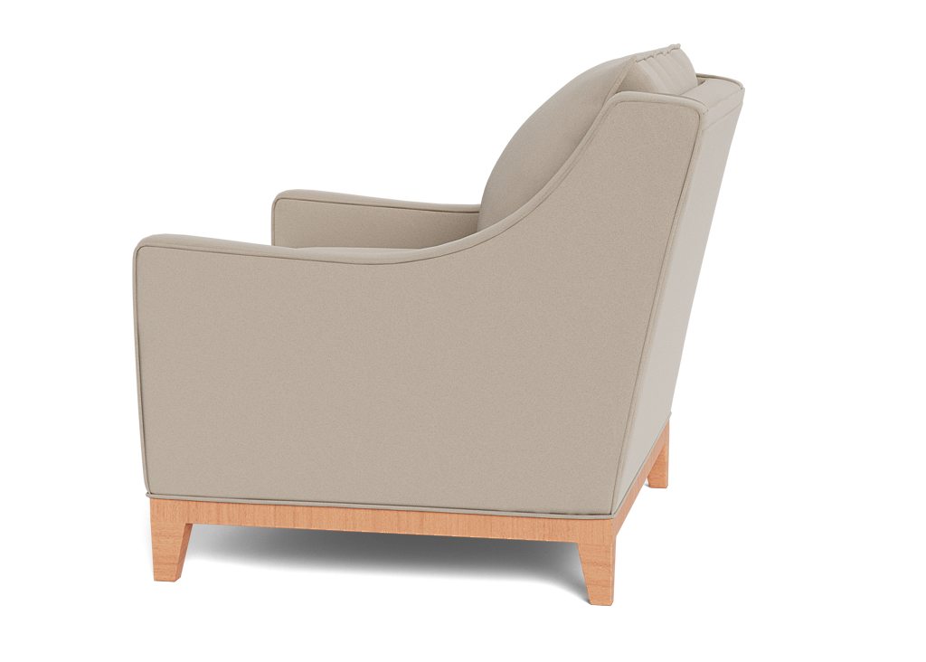Bel Air Chair – View 5