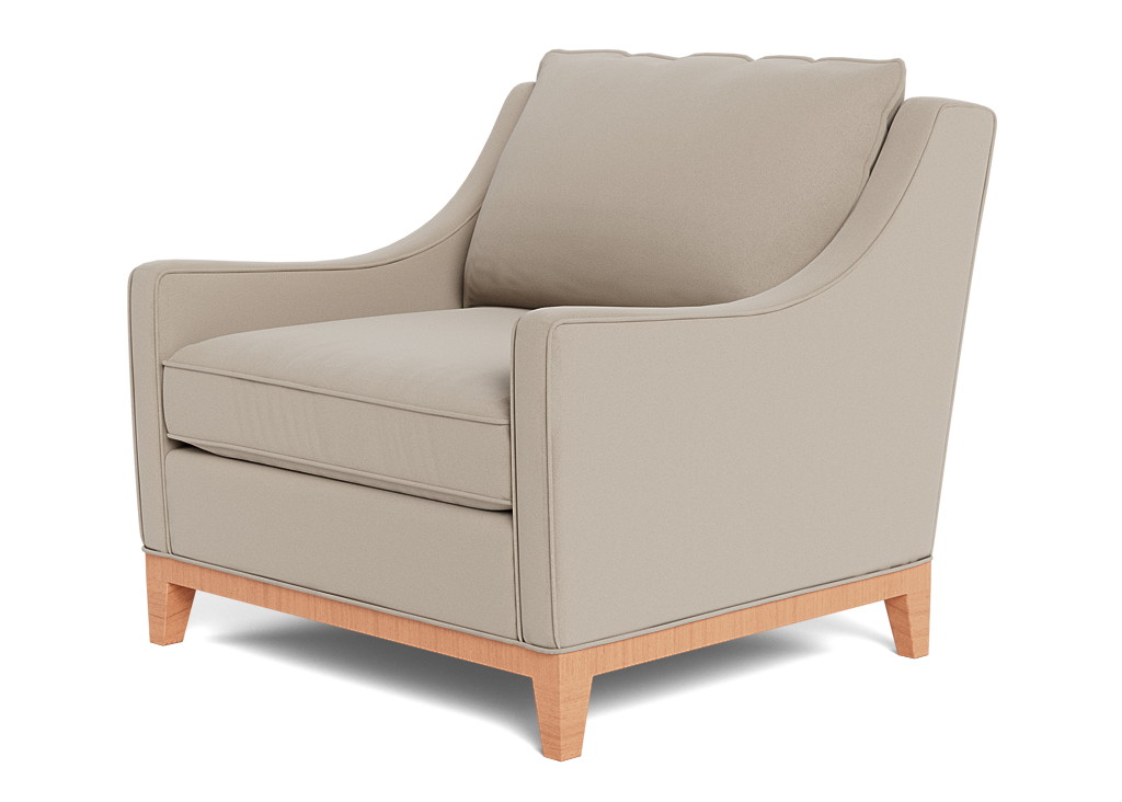 Bel Air Chair – View 6