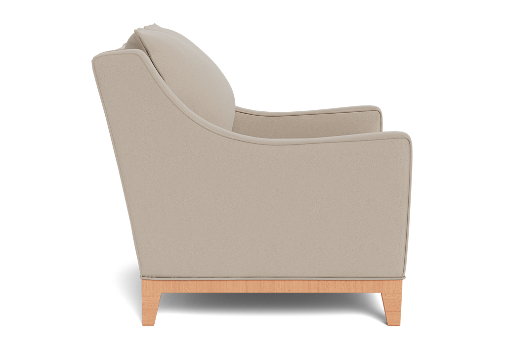 Bel Air Chair – View 2