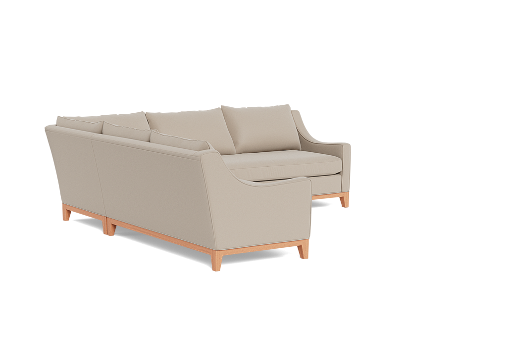Bel Air Sectional – View 3