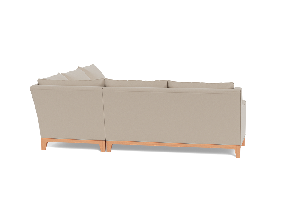 Bel Air Sectional – View 4