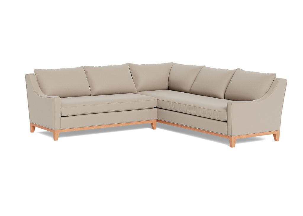 Bel Air Sectional – View 1