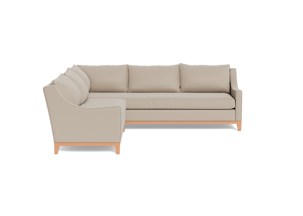 Bel Air Sectional – View 2