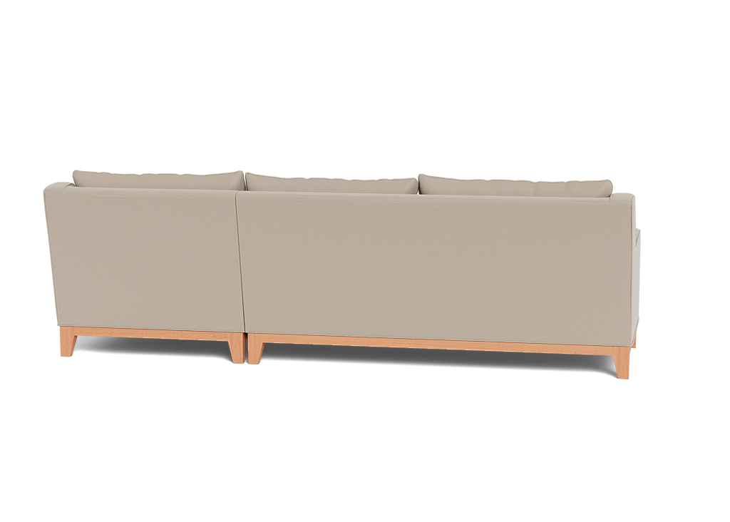 Bel Air Sofa Chaise – View 4