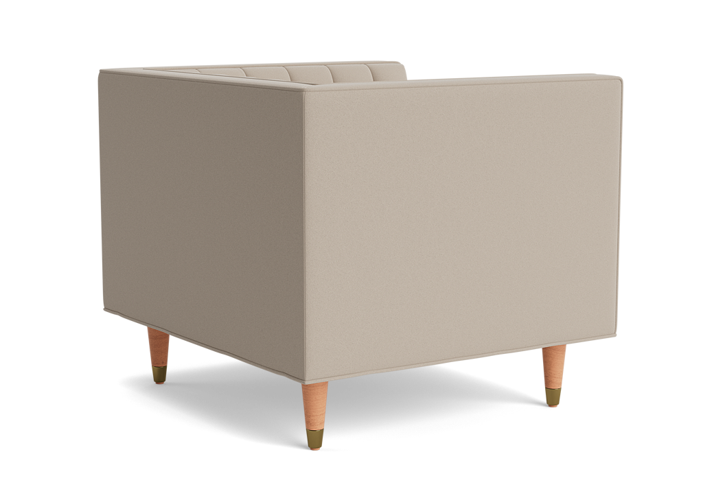 Belmont Chair – View 3