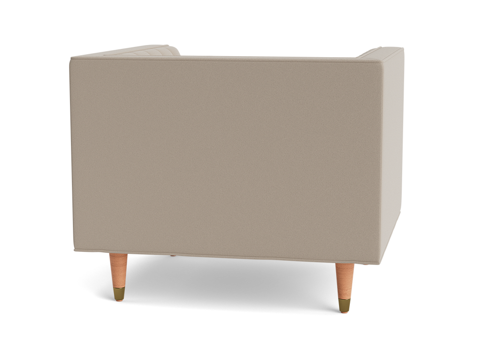Belmont Chair – View 4