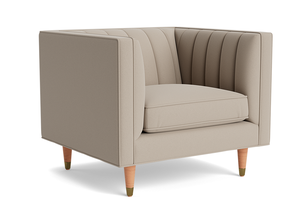Belmont Chair – View 1