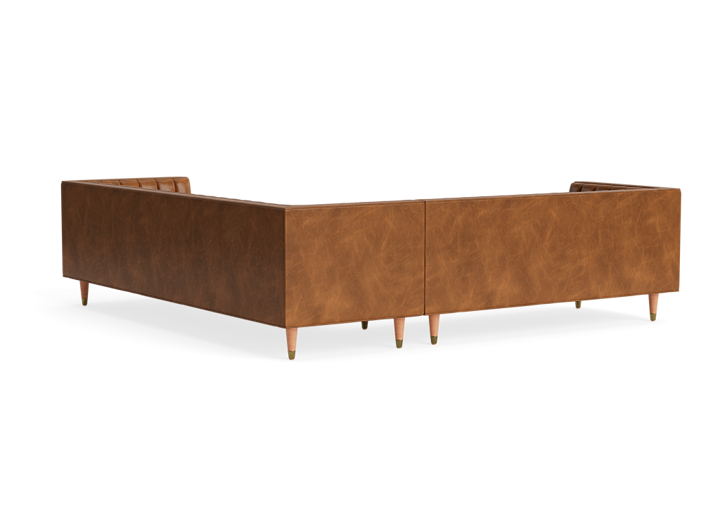 Belmont Sectional – View 3