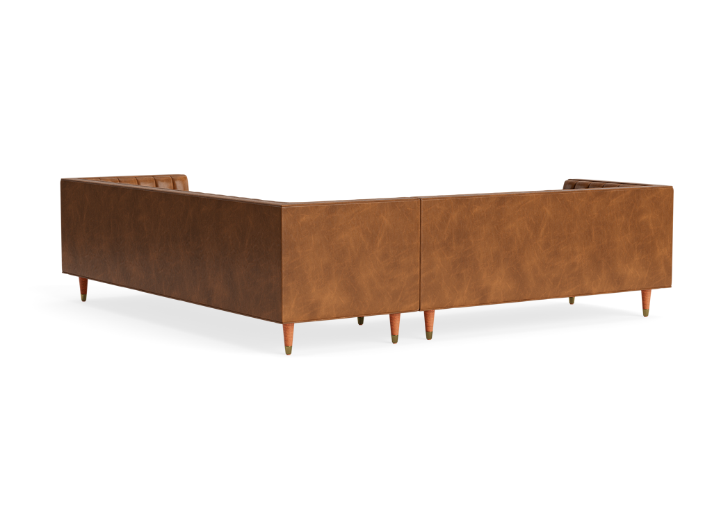 Belmont Sectional – View 3