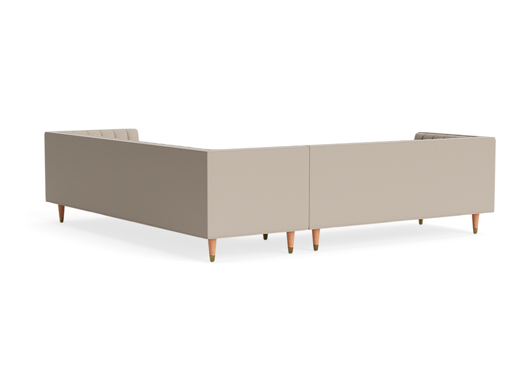 Belmont Sectional – View 3